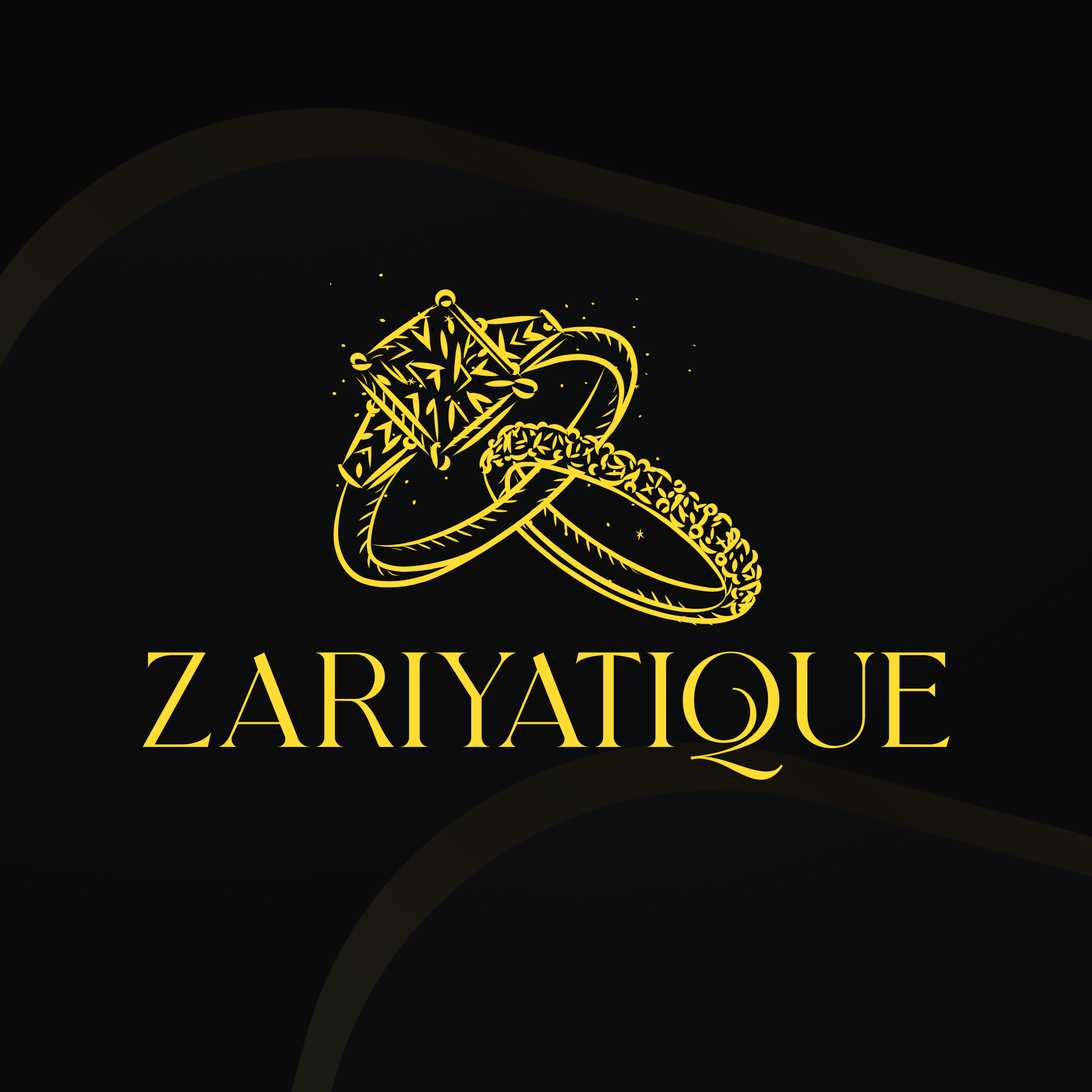 Zariyatique - Timeless Ethnic and Designer Jewelry