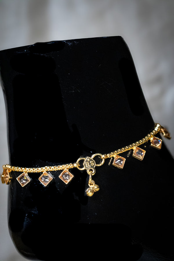 ANKLETS